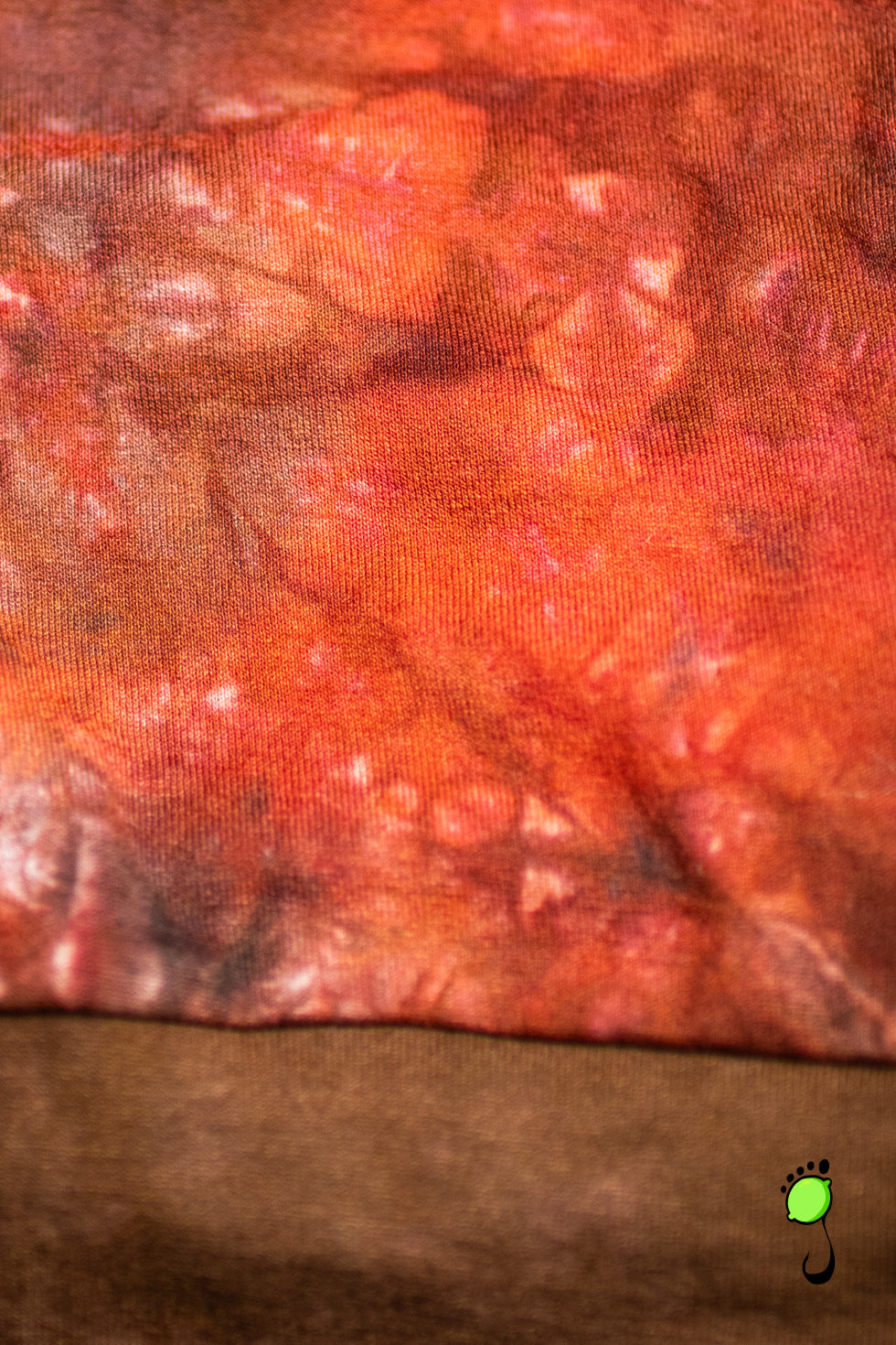 Beanie "bloody Mary"