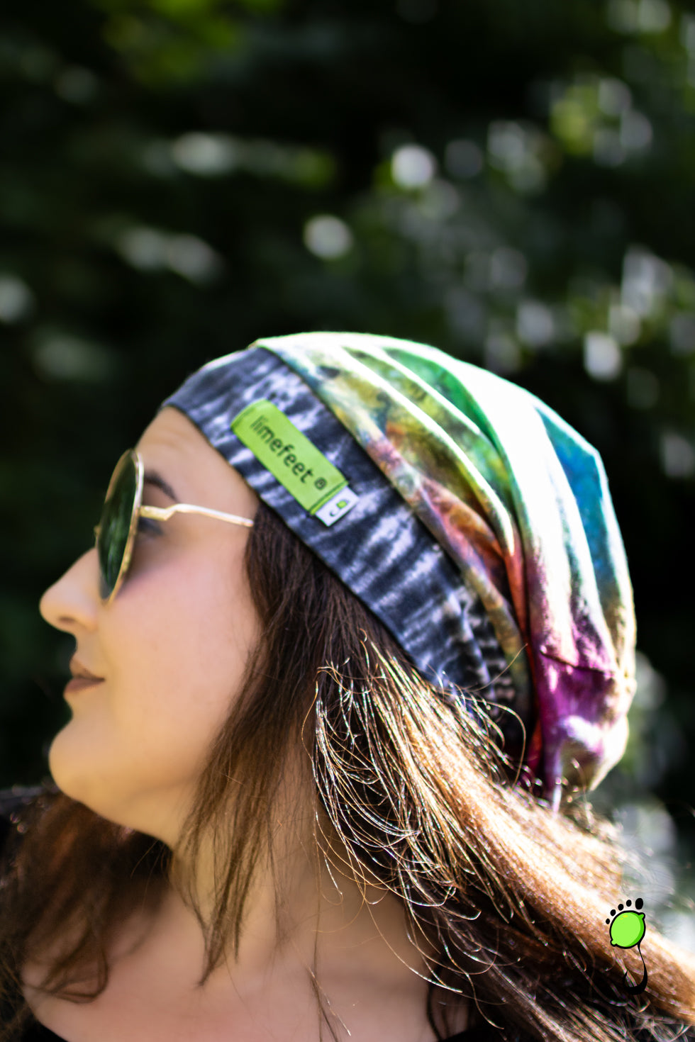 Beanie "chillout"