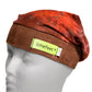 Beanie "bloody Mary"