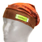 Beanie "bloody Mary"