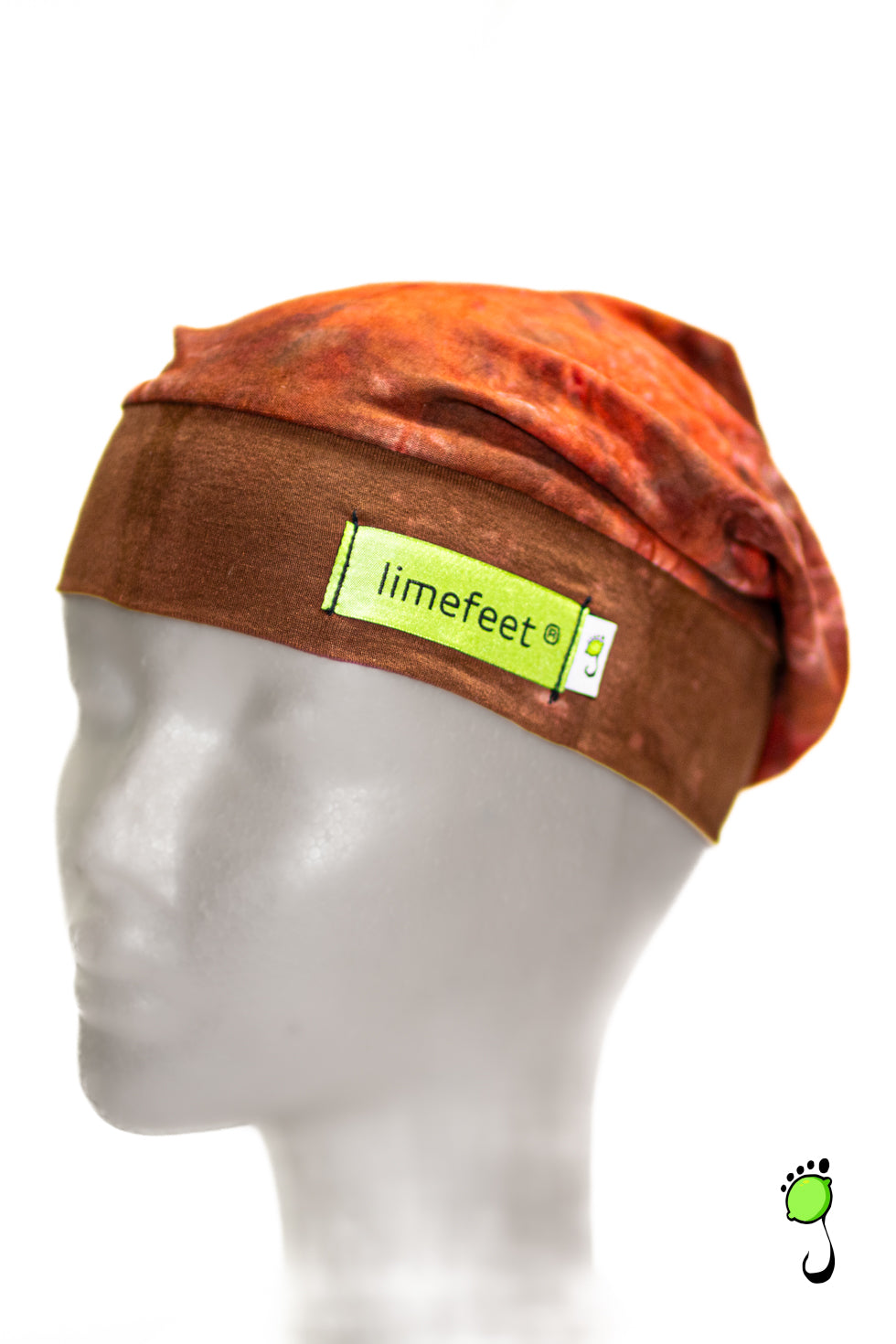 Beanie "bloody Mary"