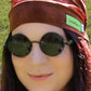Beanie "bloody Mary"