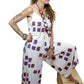 Jumpsuit "Nizza"