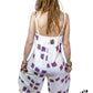 Jumpsuit "Nizza"