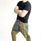 Bagpants "Grashopper"