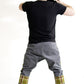 Bagpants "Grashopper"