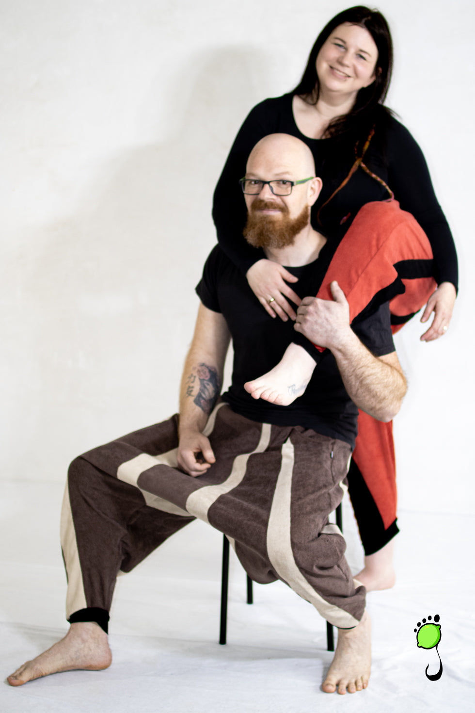 Goahose Cord "Chapora"