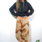 Sackhose "Camo"