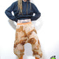 Sackhose "Camo"
