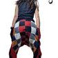Sackhose "Harlekin"