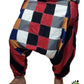 Sackhose "Harlekin"